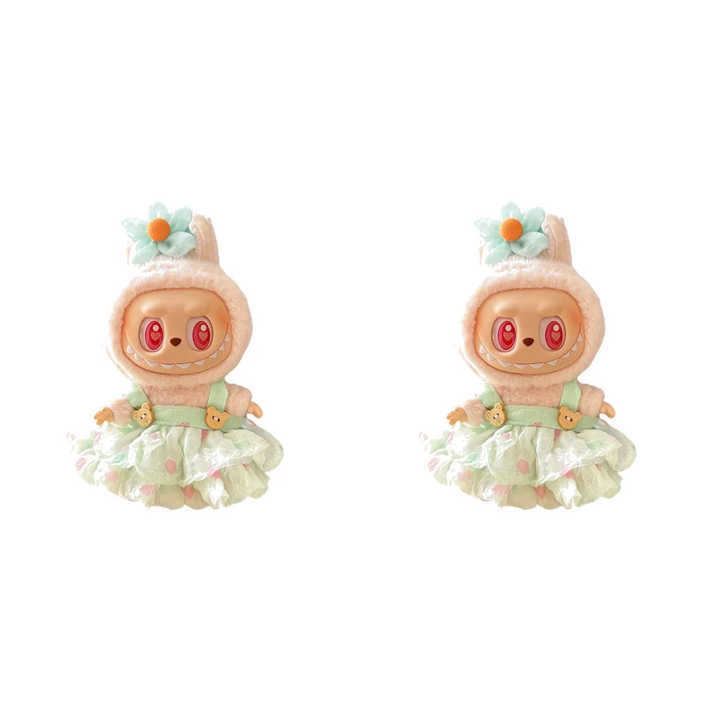 Labubu Outfit