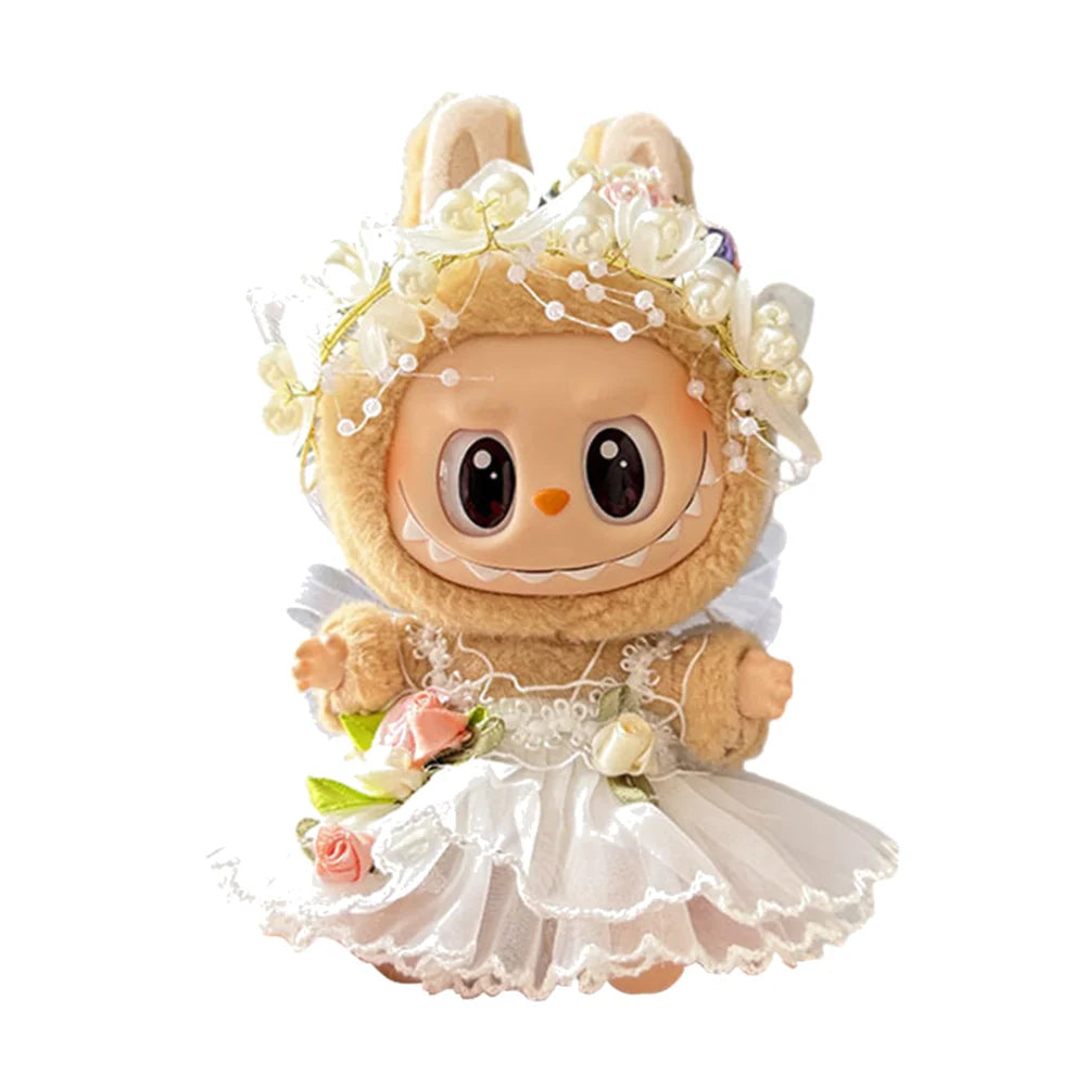 Labubu Outfit