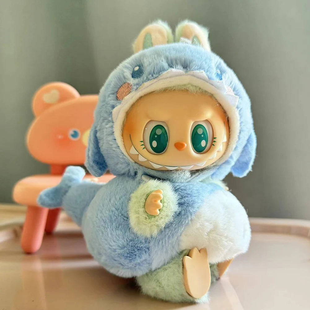 Labubu Outfit