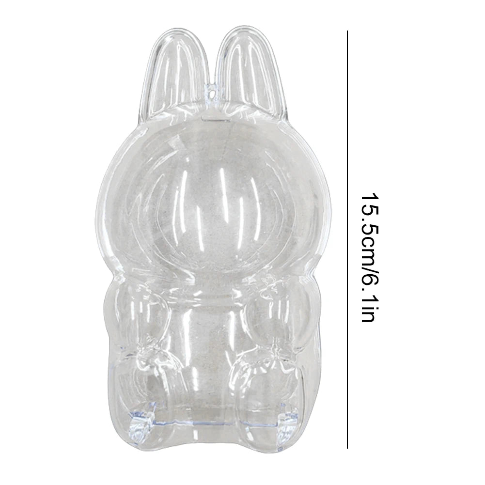Labubu Protective Cover