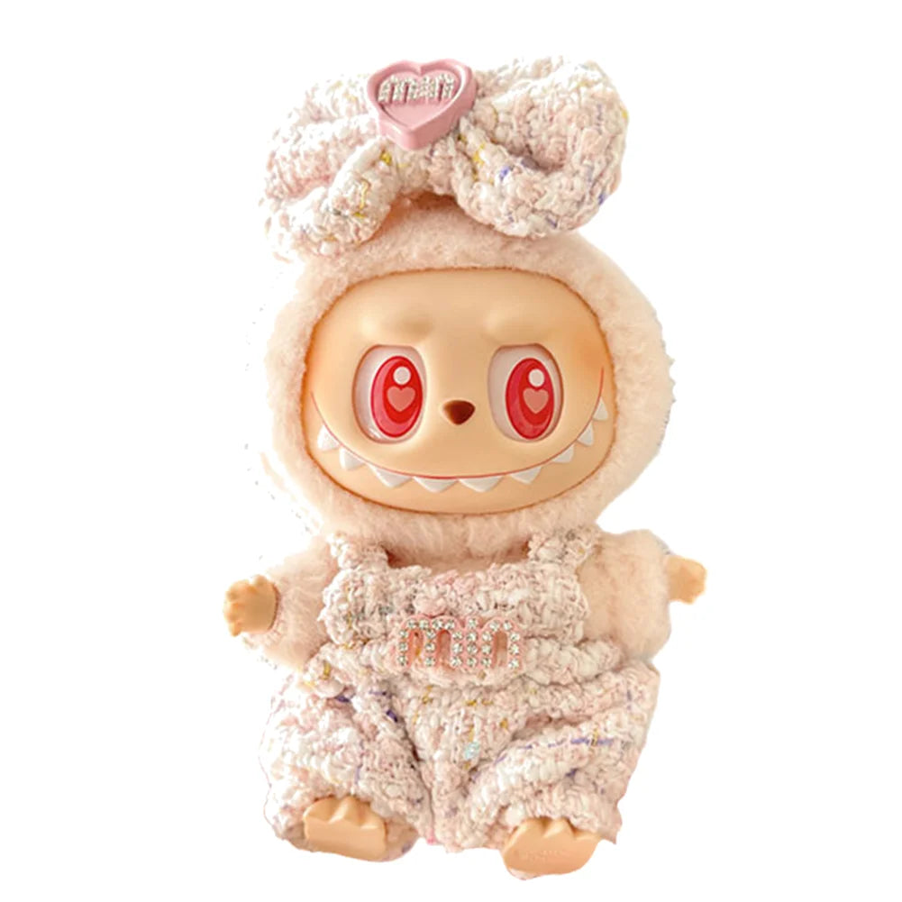 Labubu Outfit