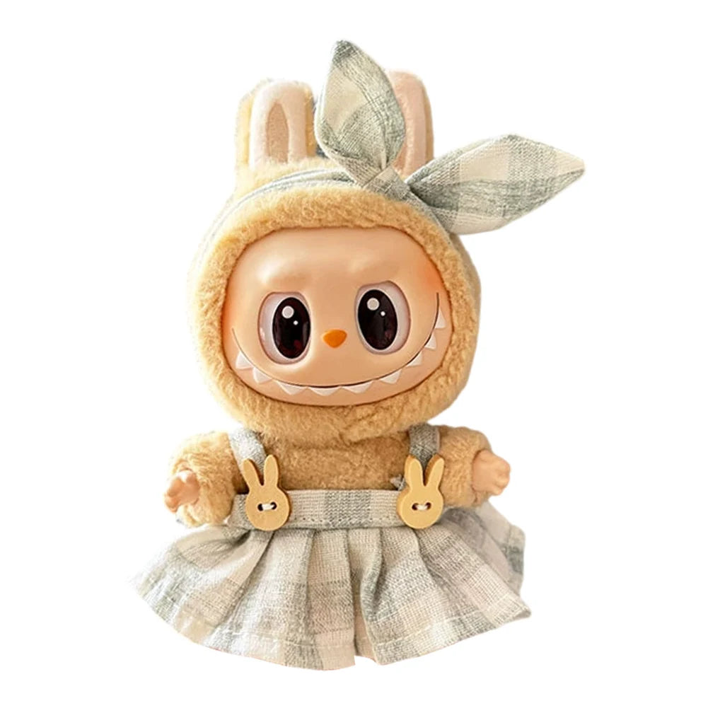 Labubu Outfit