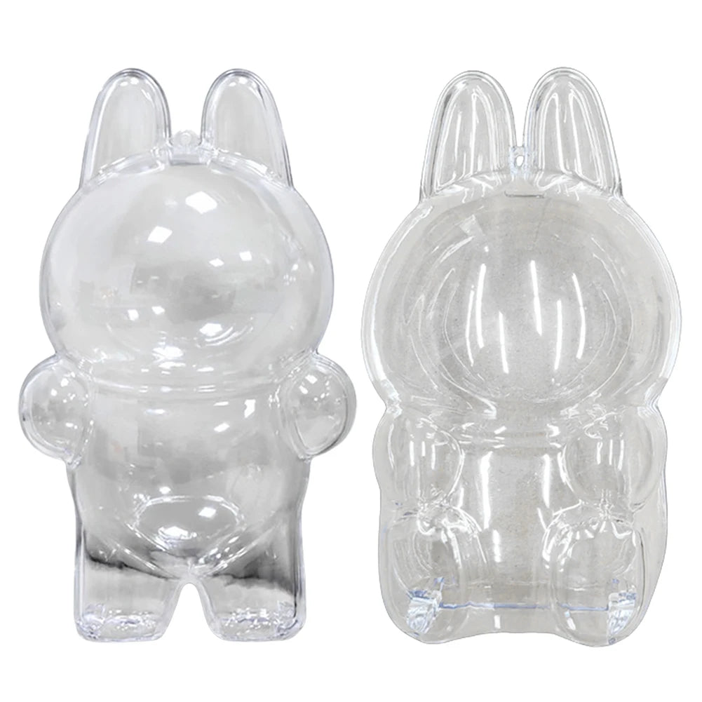 Labubu Protective Cover