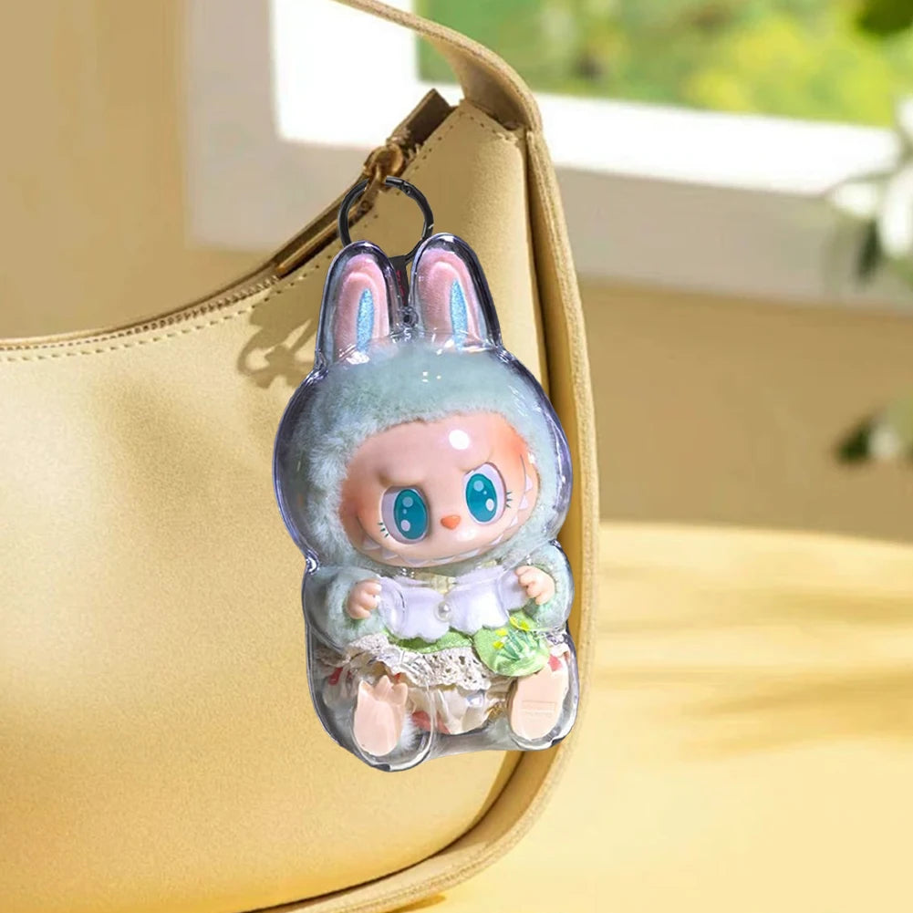 Labubu Protective Cover