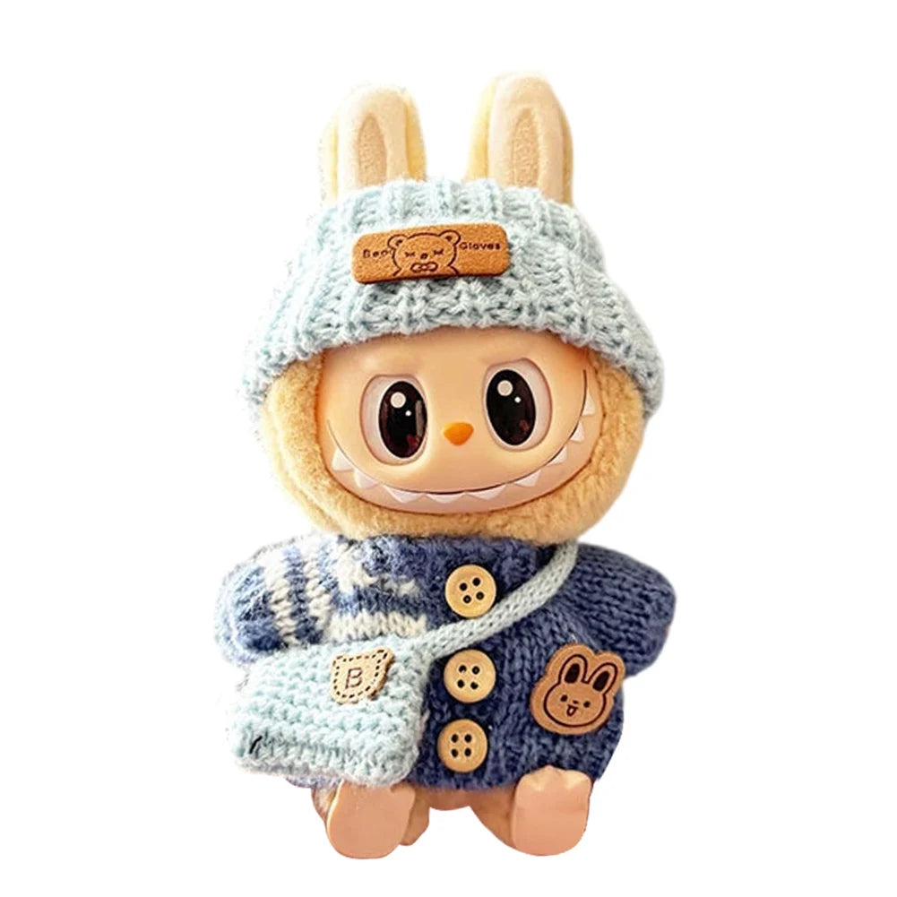 Labubu Outfit
