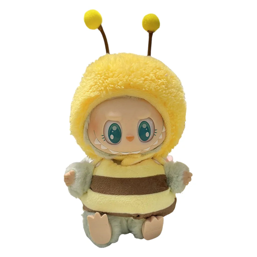 Labubu Outfit