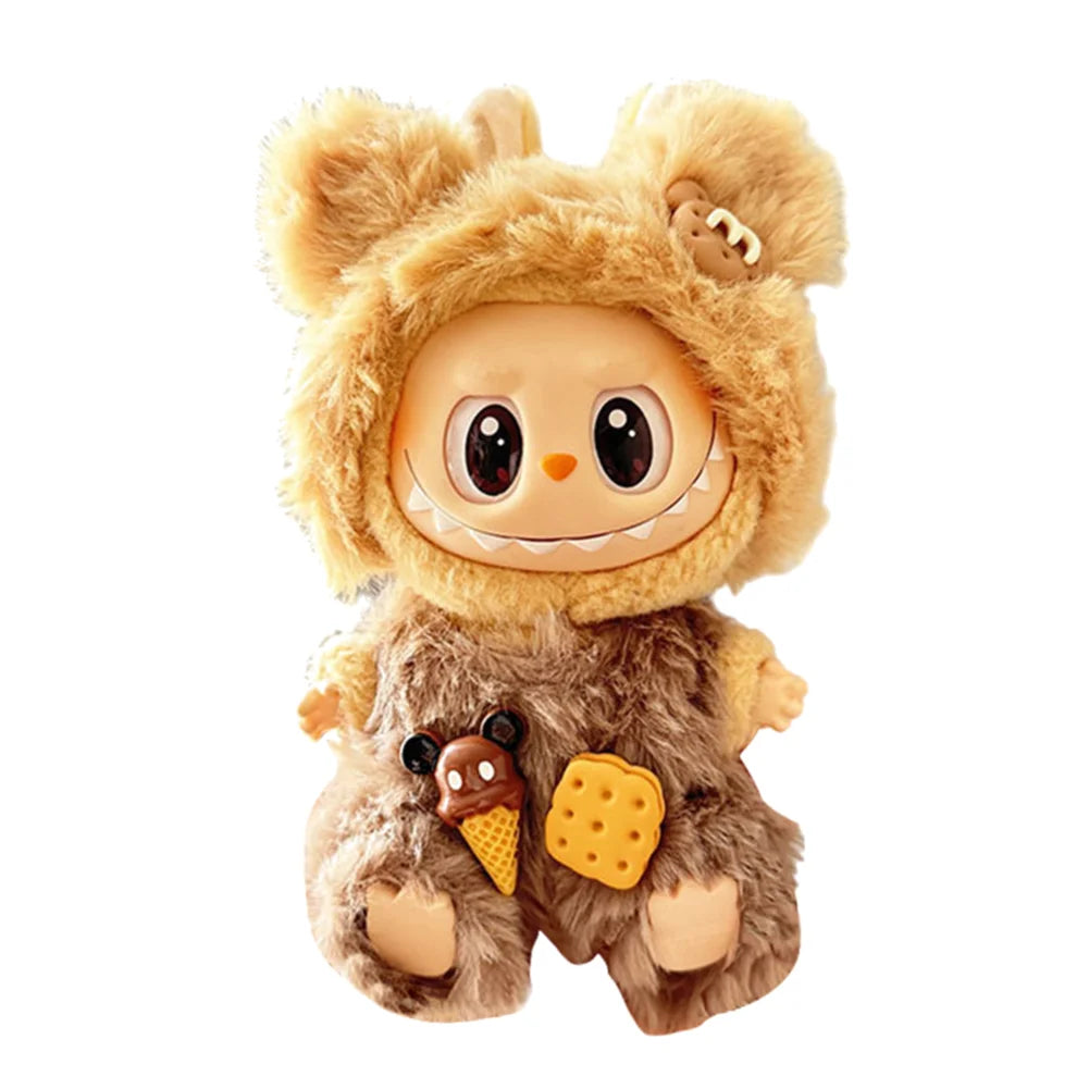Labubu Outfit