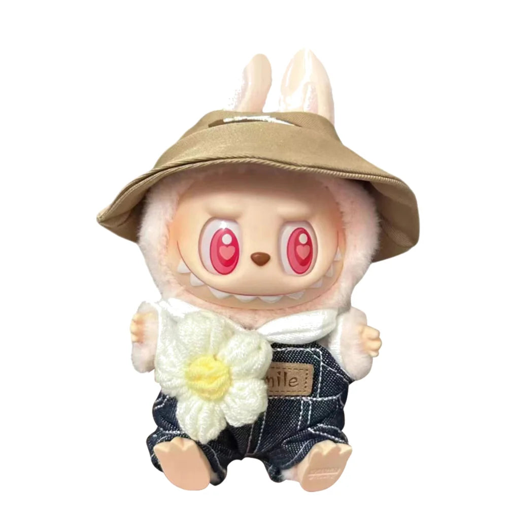 Labubu Outfit