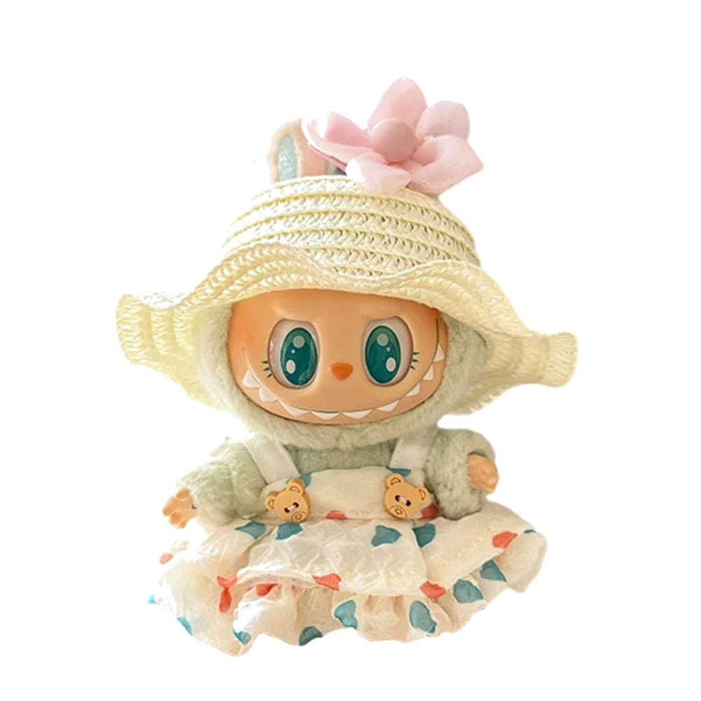 Labubu Outfit
