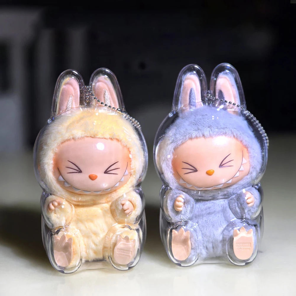 Labubu Protective Cover