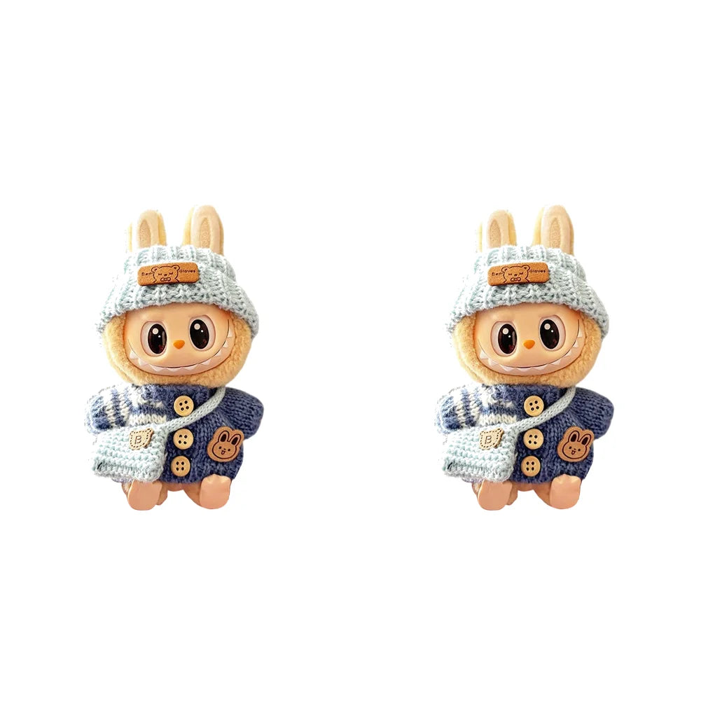 Labubu Outfit