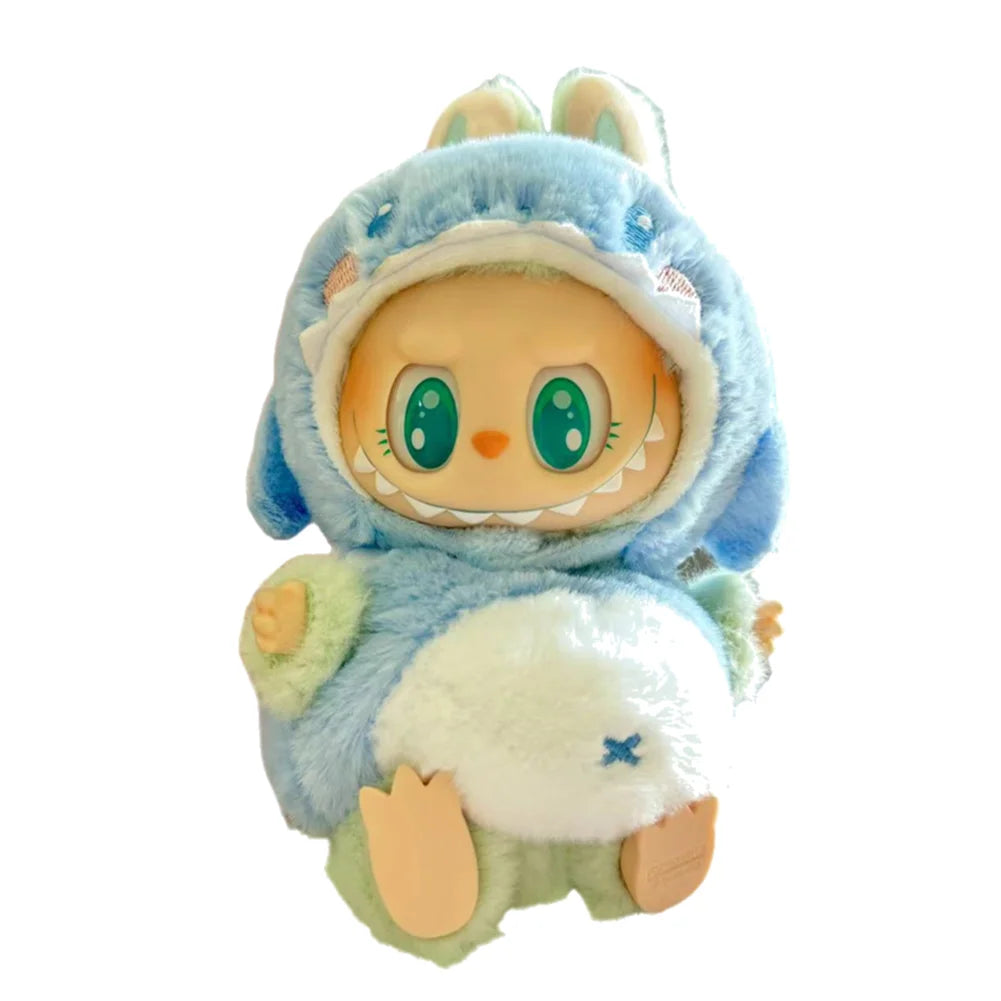 Labubu Outfit