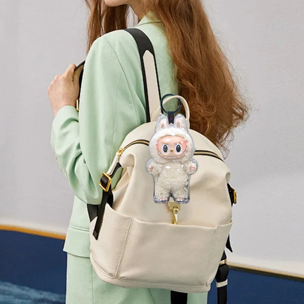 Labubu Protective Cover