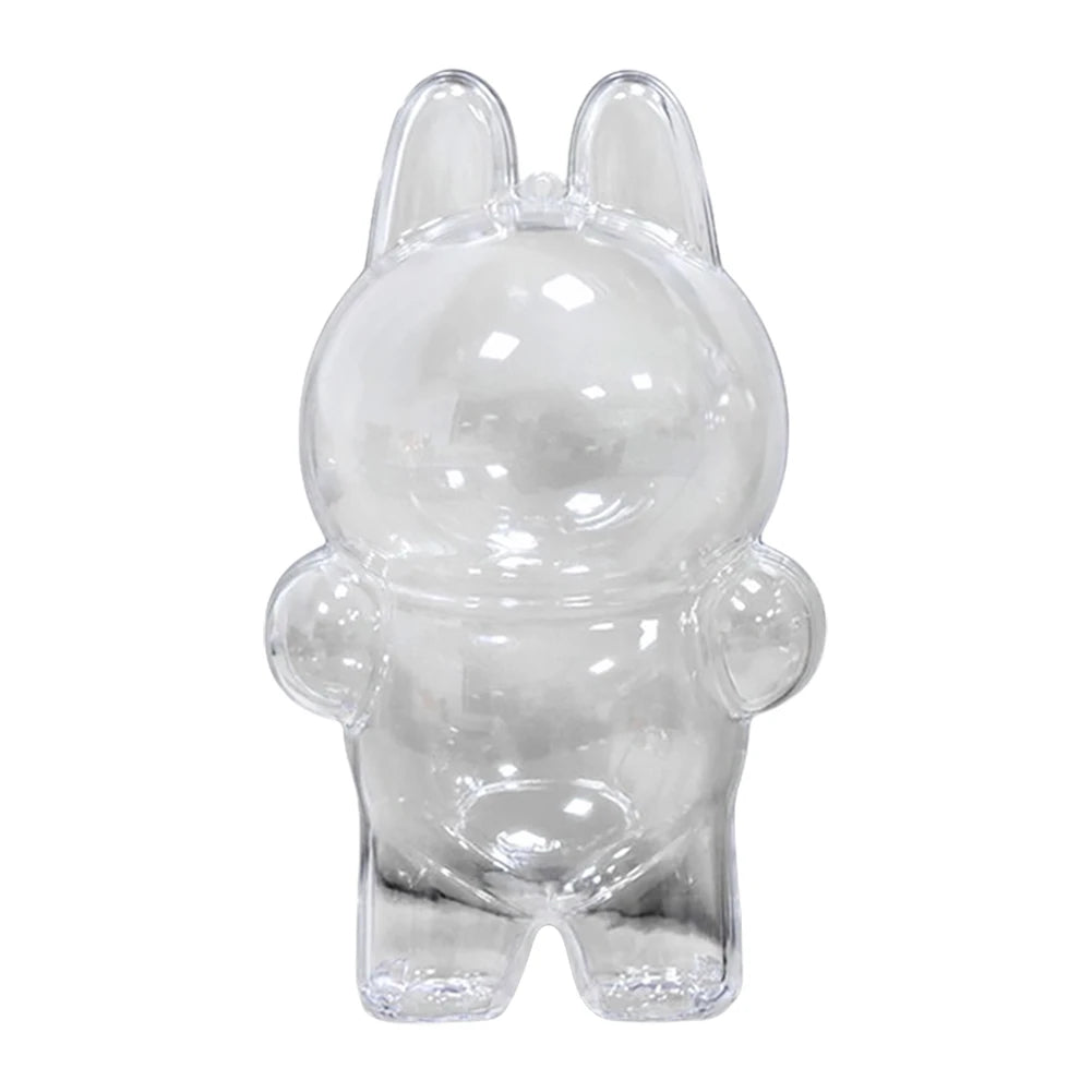 Labubu Protective Cover