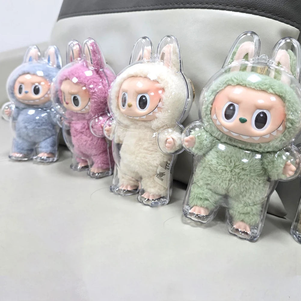 Labubu Protective Cover