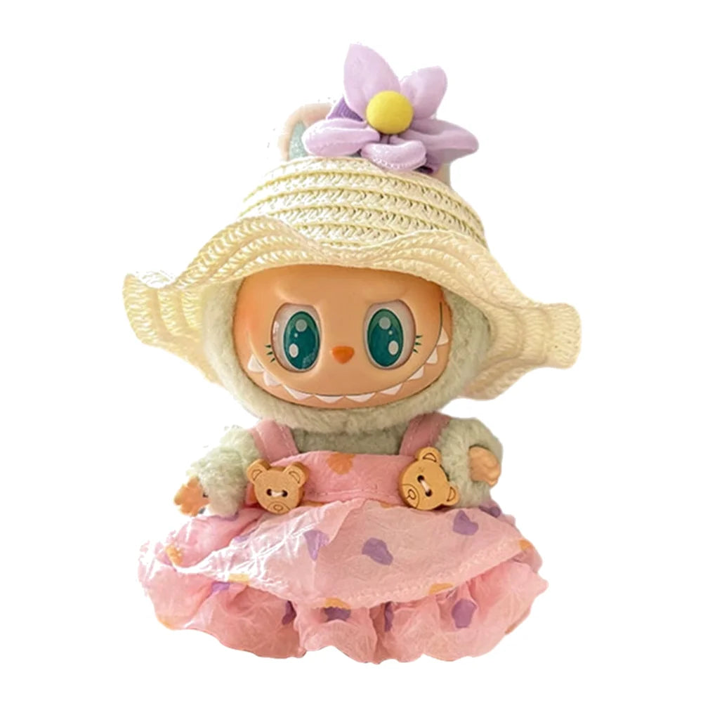 Labubu Outfit