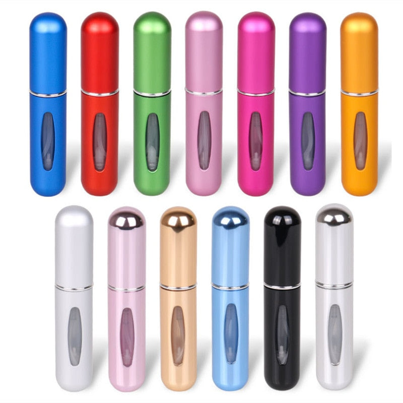 Fragrance Diffuser