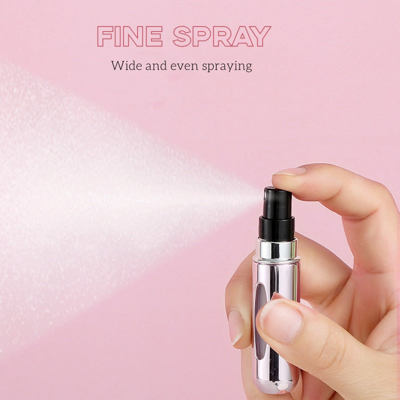 Fragrance Diffuser