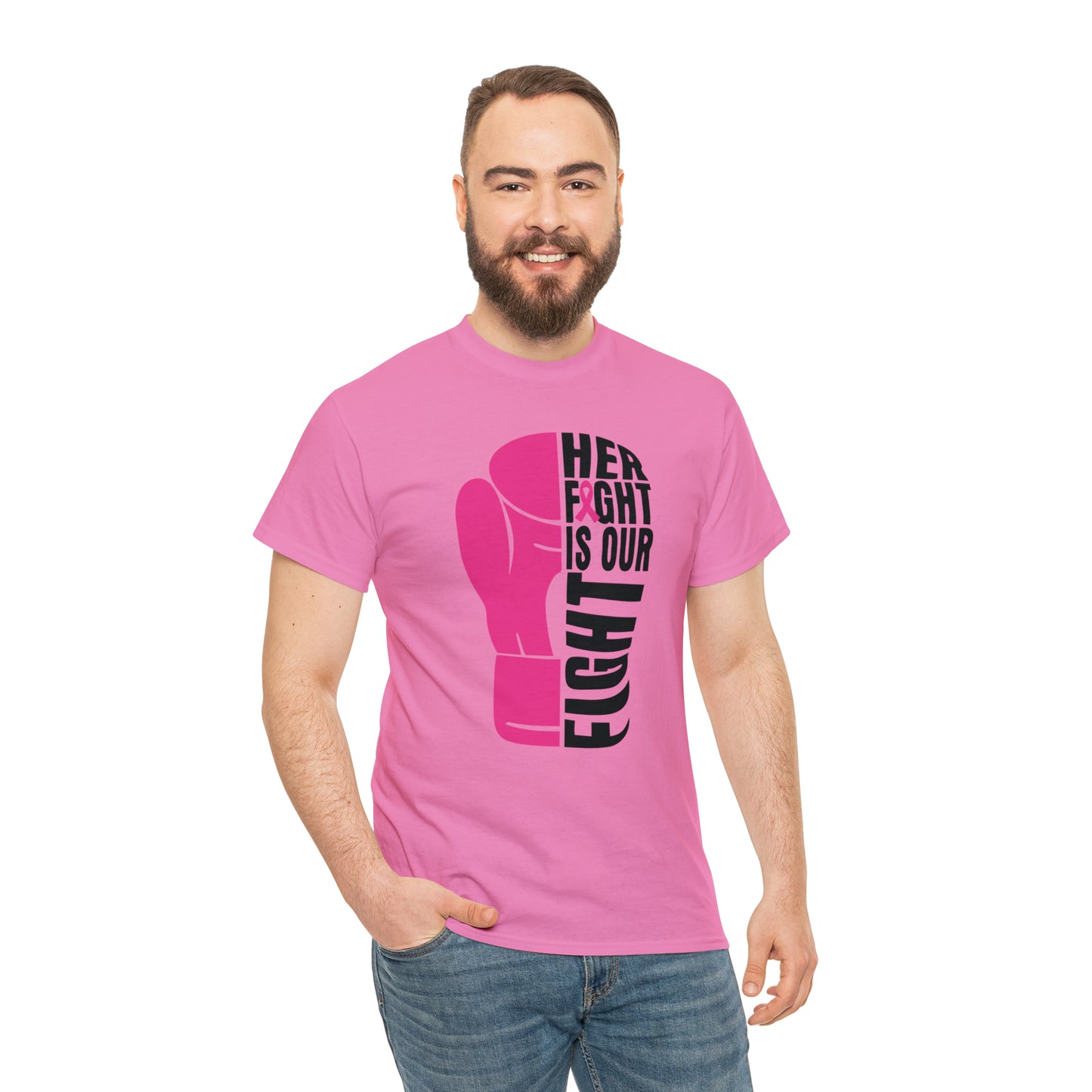 Her Fight is Our Fight Tee