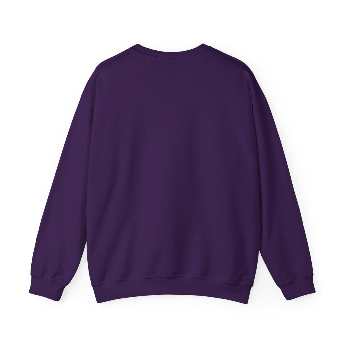 Barbie-Inspired Black Doll Graphic Sweatshirt