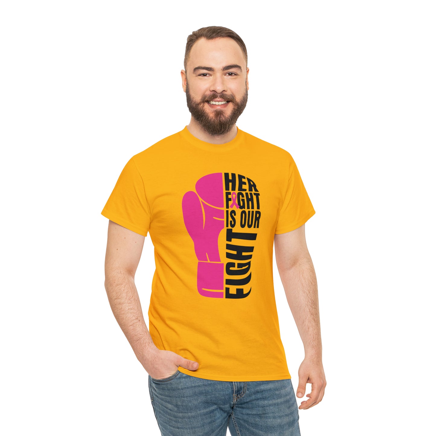 Her Fight is Our Fight Tee