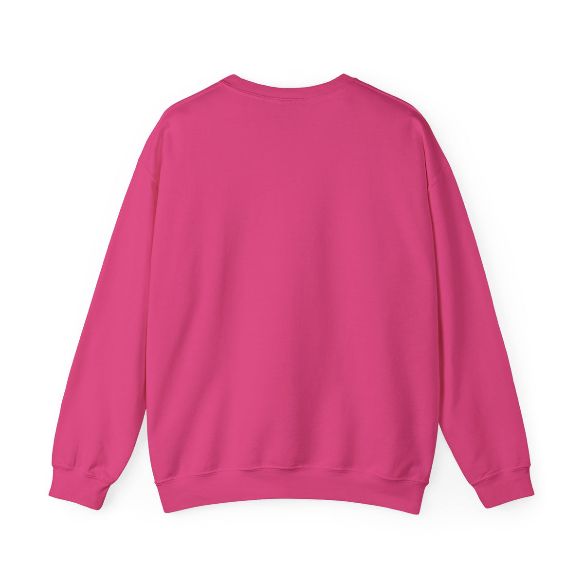 Barbie-Inspired Black Doll Graphic Sweatshirt
