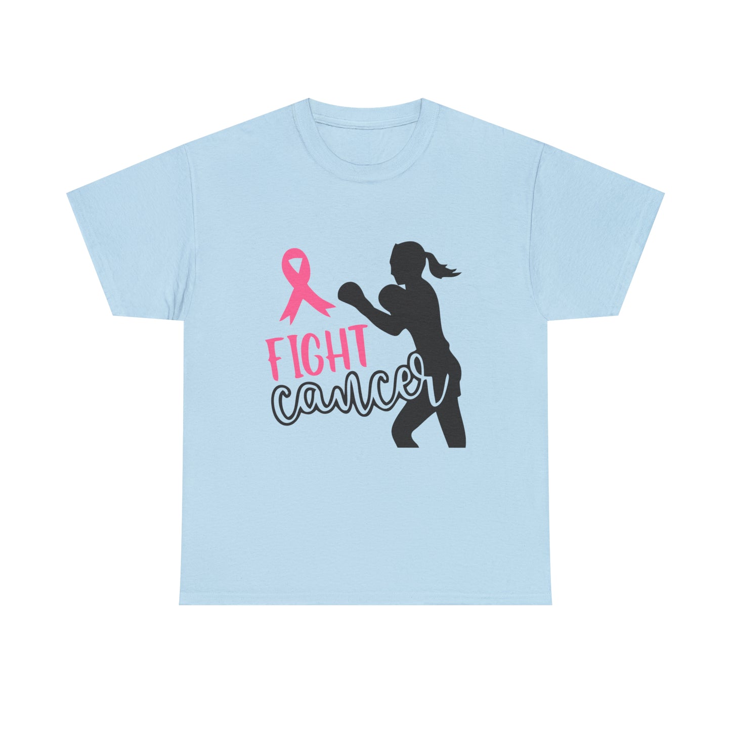 Fight Breast Cancer Tee