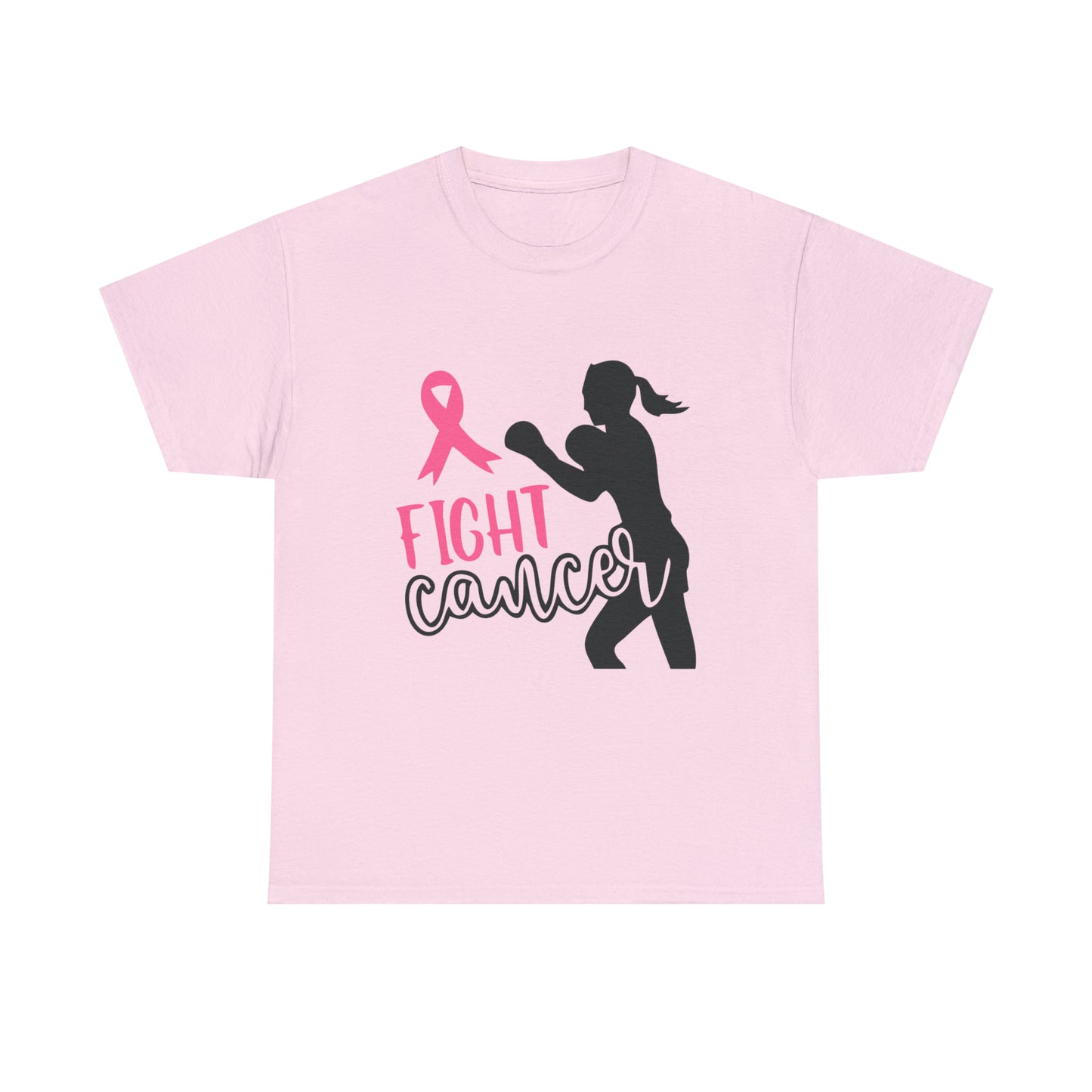 Fight Breast Cancer Tee