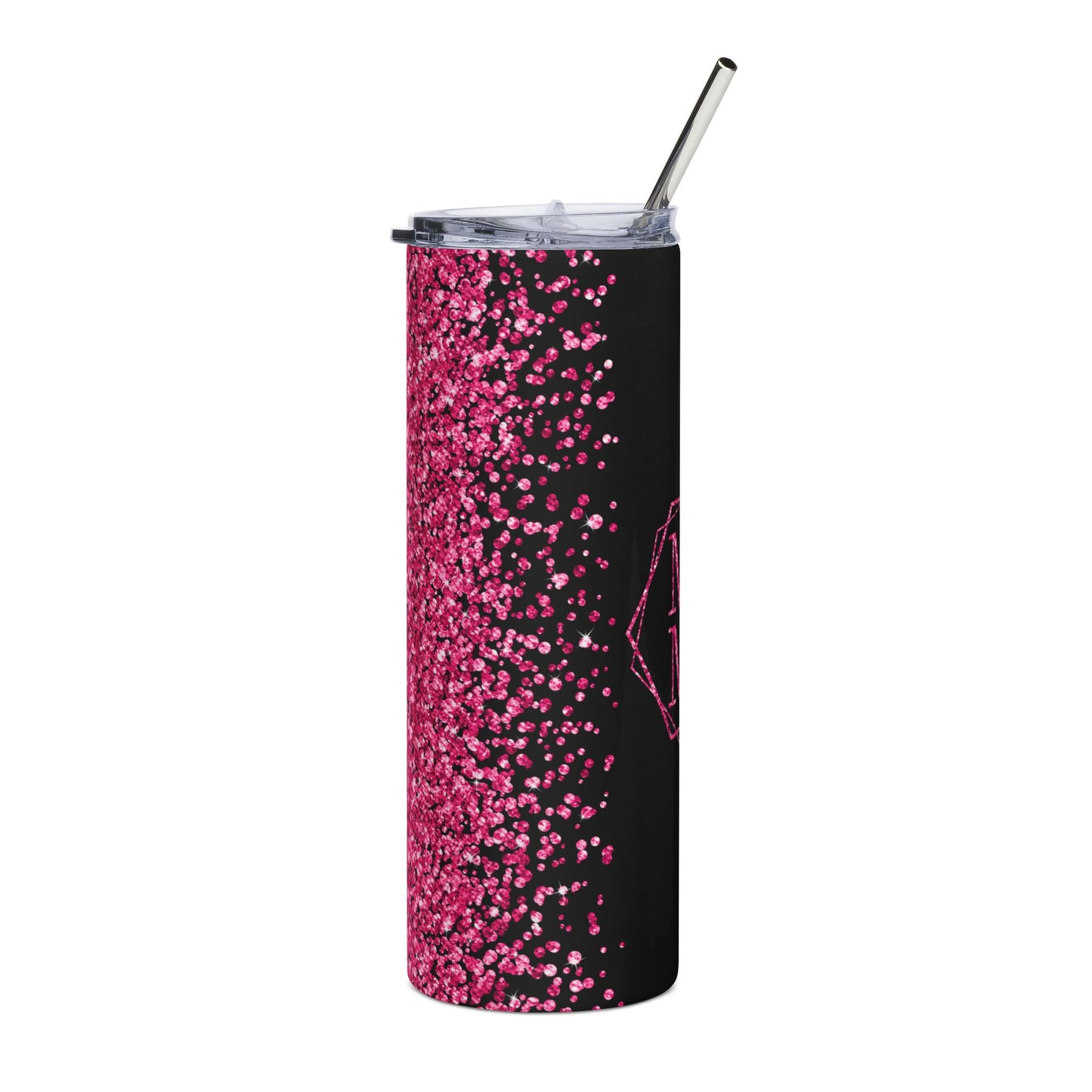 Sparkling MAMA Tumbler