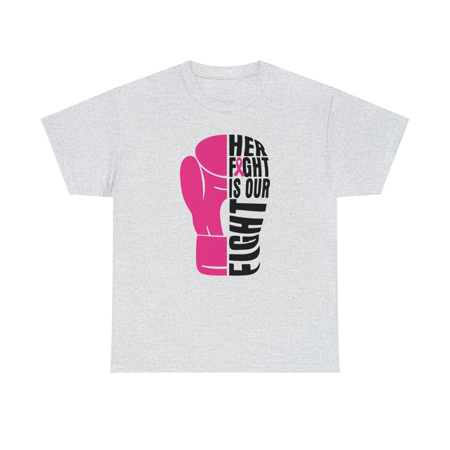 Her Fight is Our Fight Tee