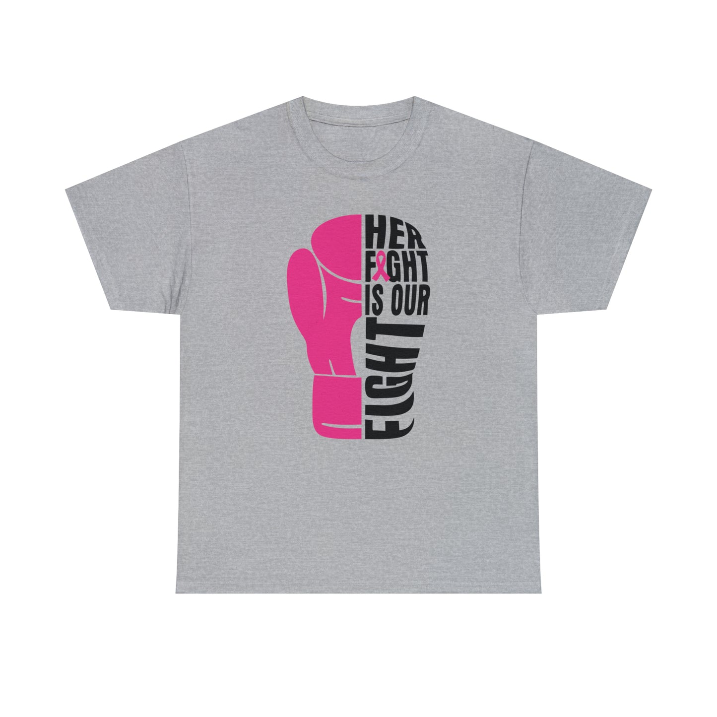 Her Fight is Our Fight Tee