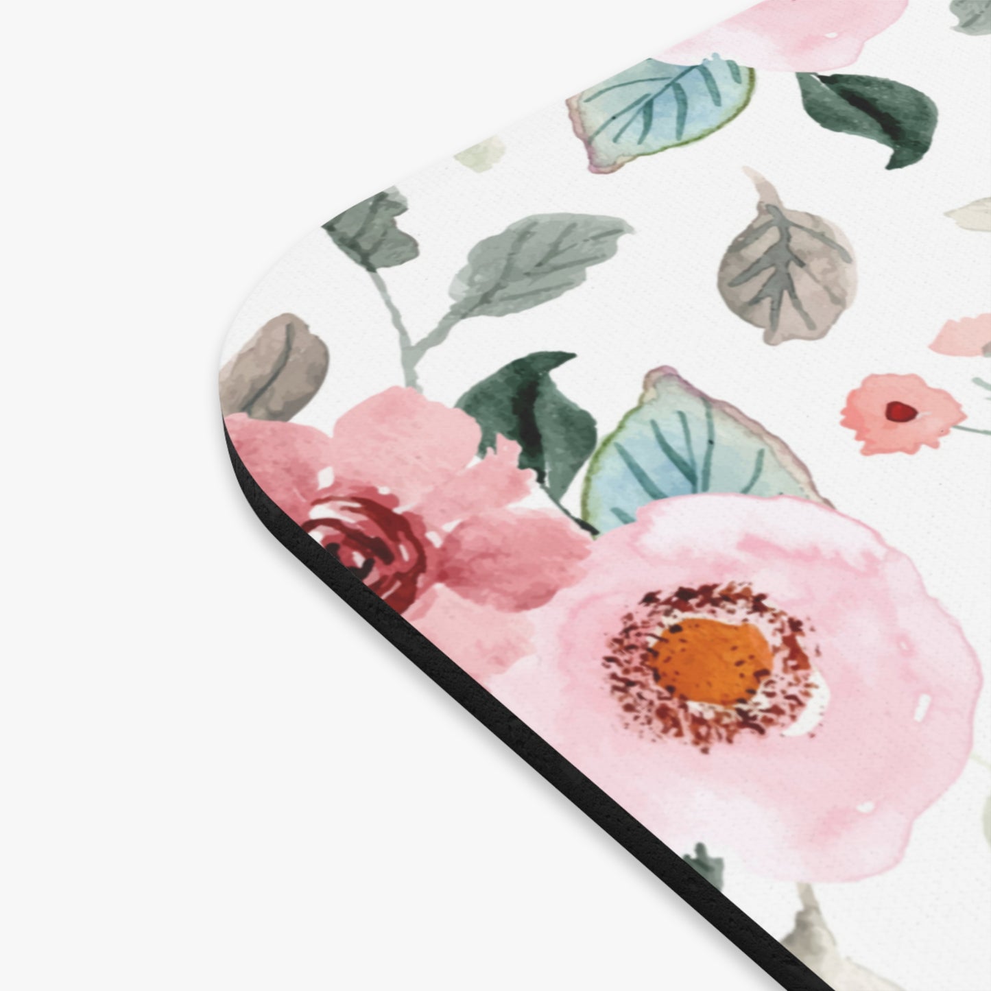 To The World You Are A Mother Mouse Pad