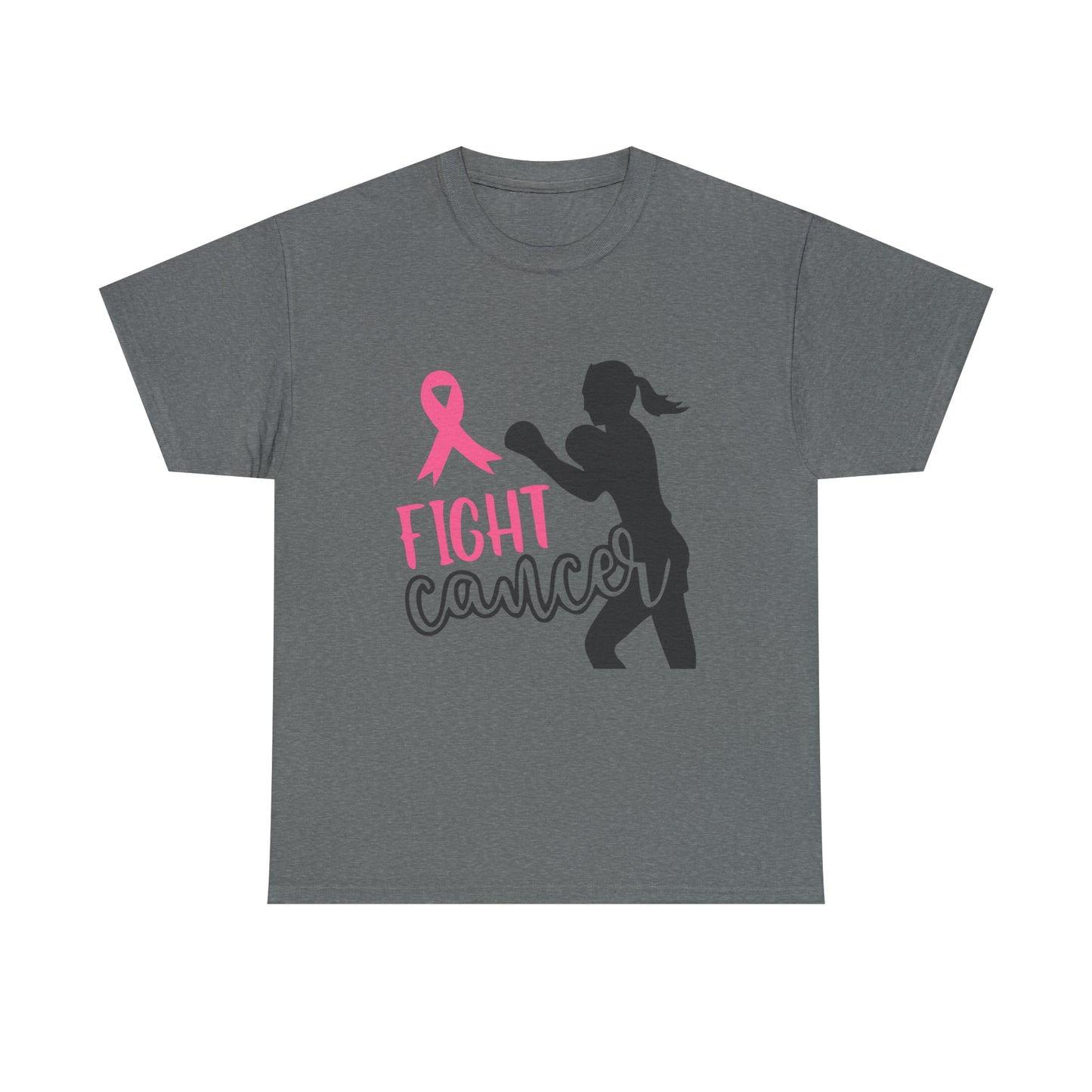 Fight Breast Cancer Tee