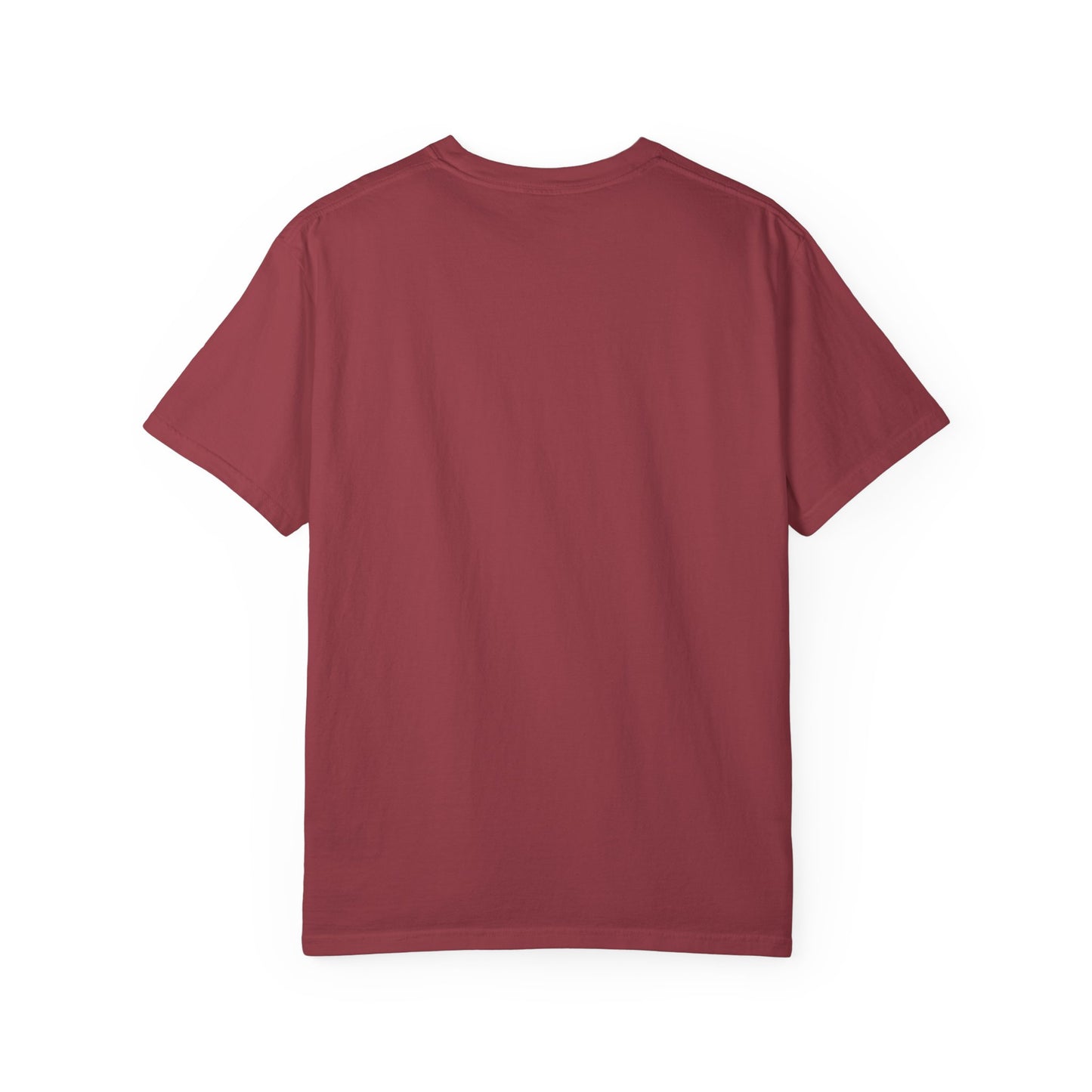 Afro Woman T-Shirt