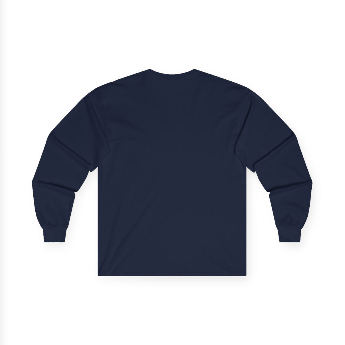 Chiefs Football Fan Long Sleeve Tee