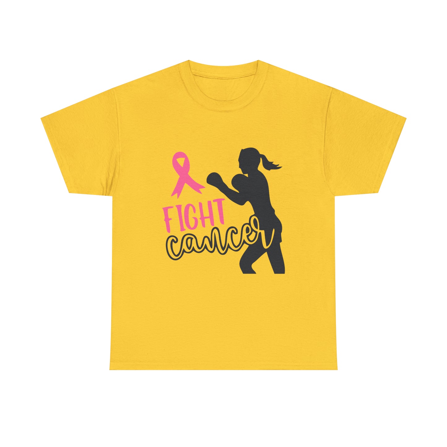 Fight Breast Cancer Tee