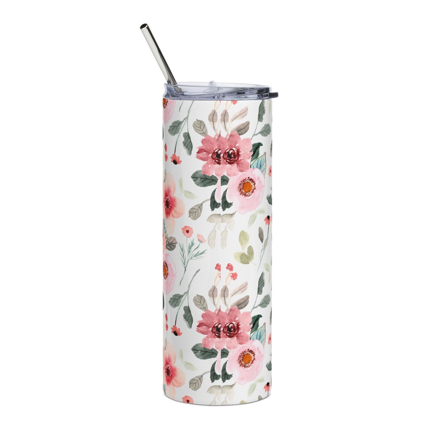 You Are the World Mom Tumbler