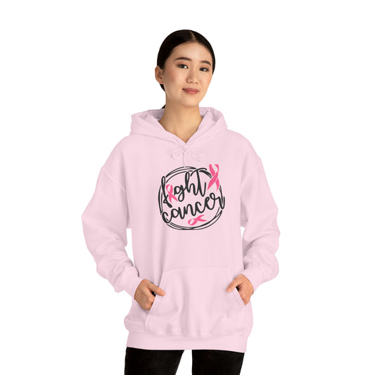 Fighter Hooded Sweatshirt