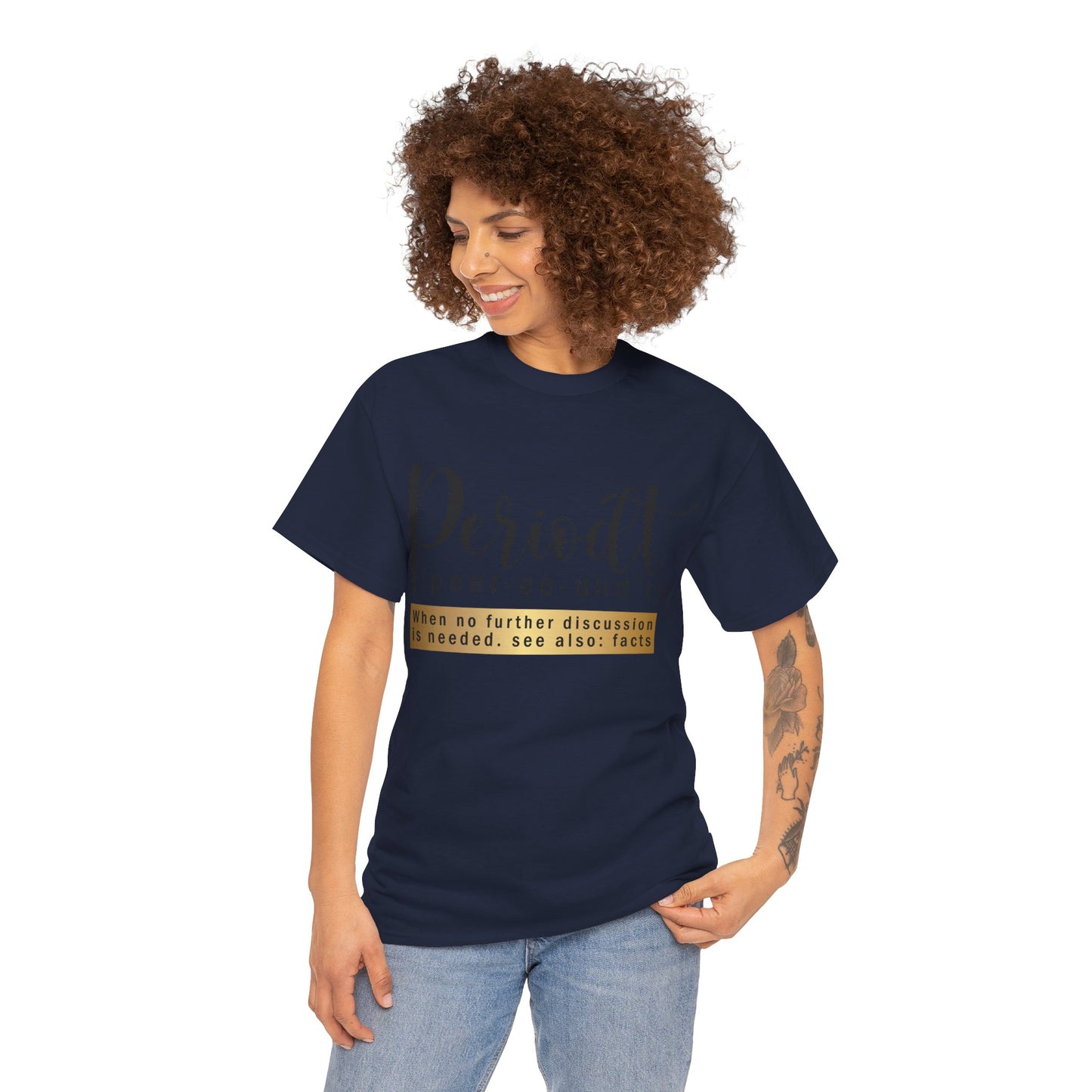 Periodt Tee