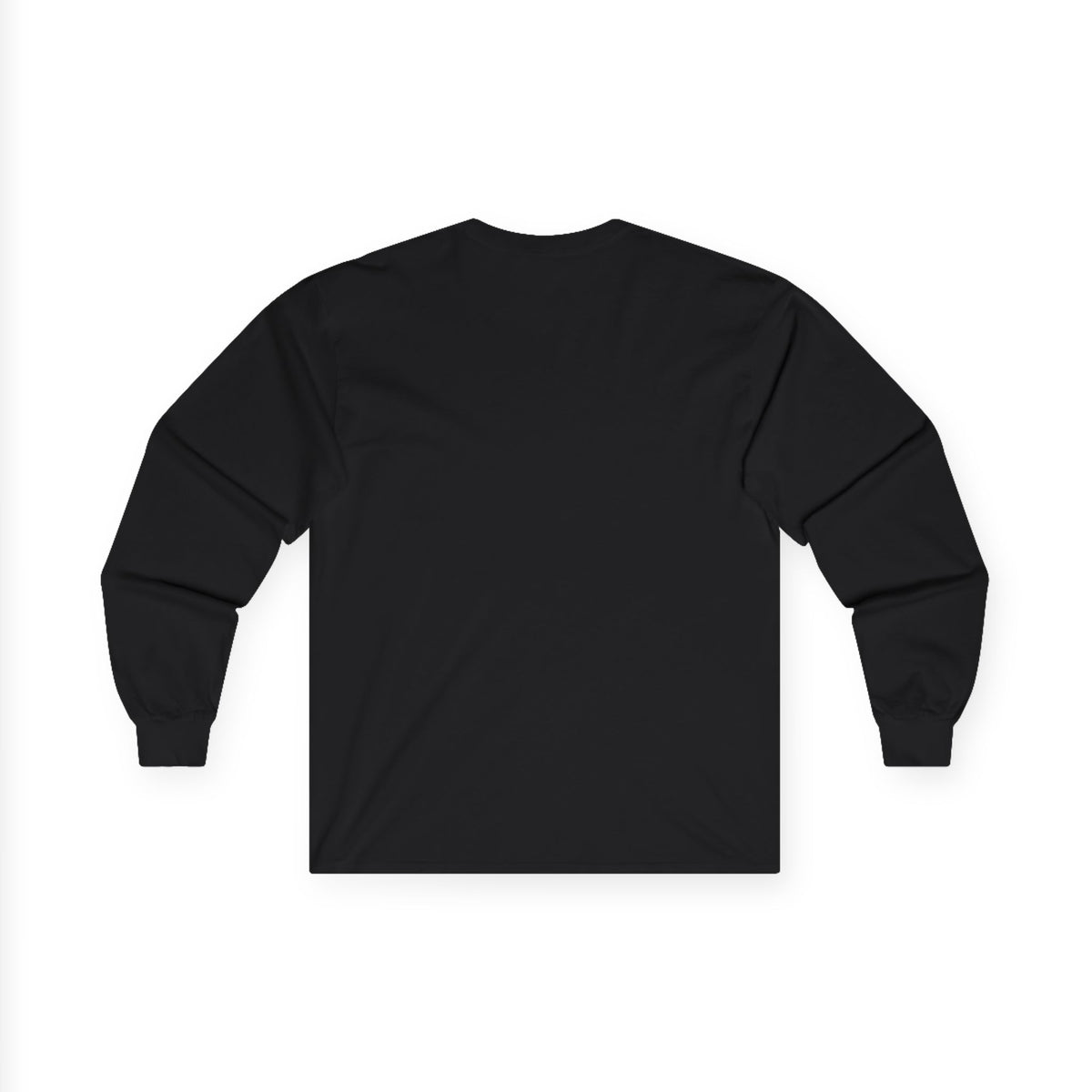 Chiefs Football Fan Long Sleeve Tee
