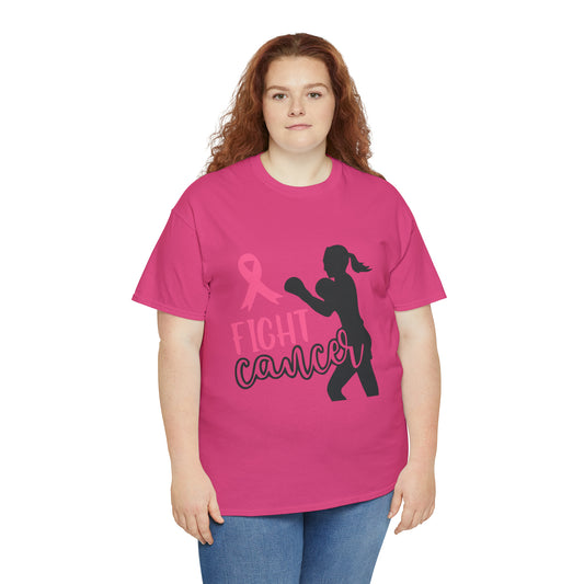 Fight Breast Cancer Tee