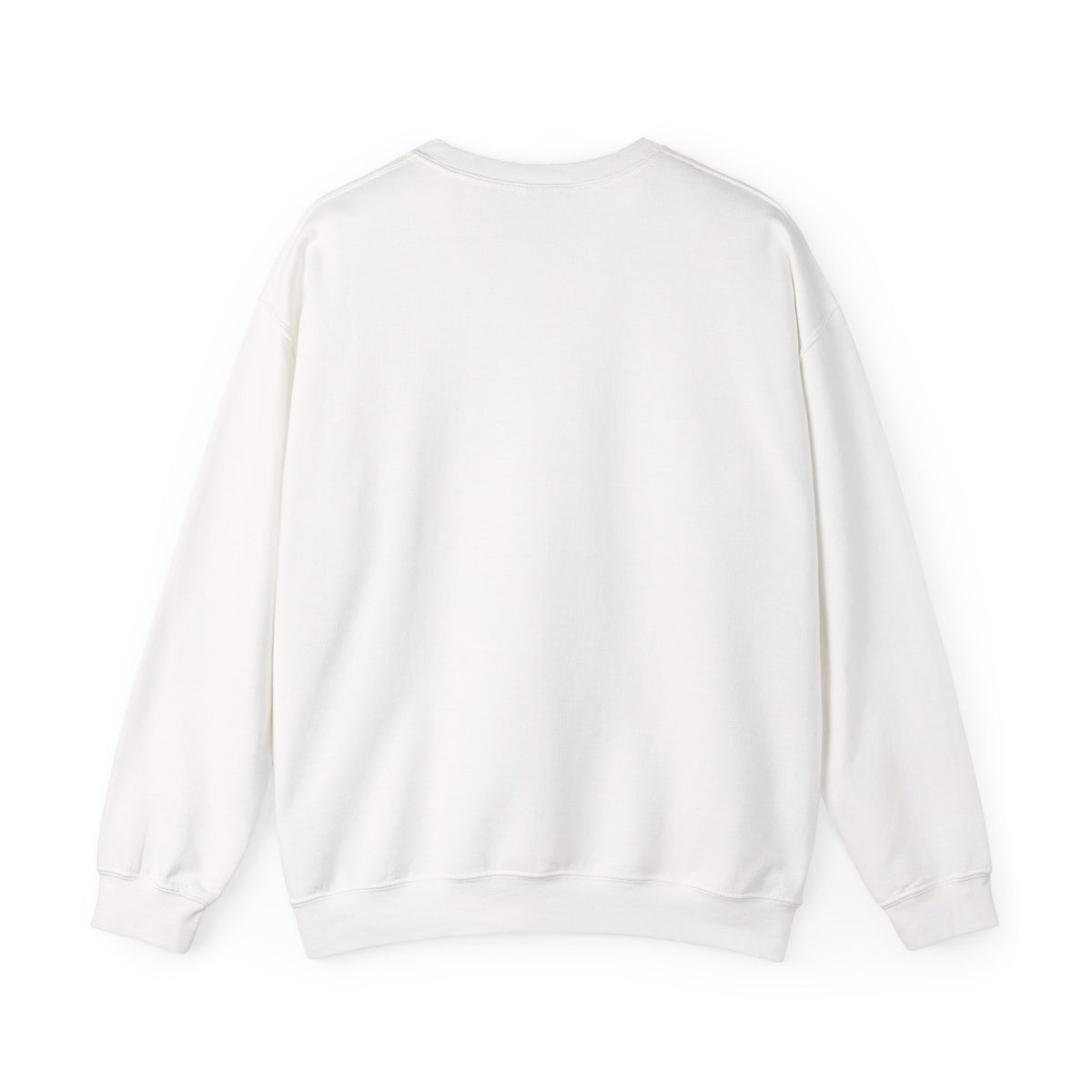 Blessed Melanin Girl Crewneck Sweatshirt