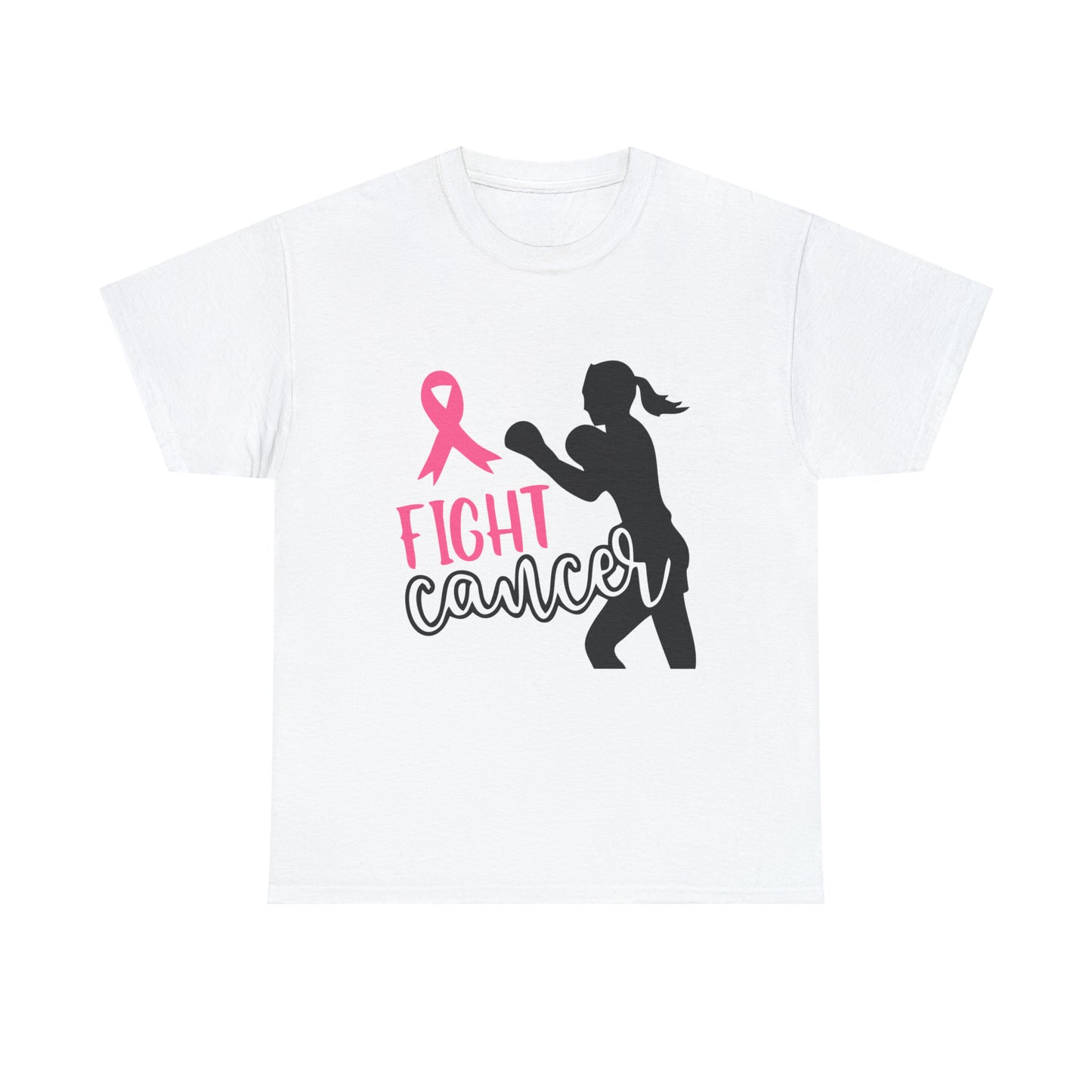 Fight Breast Cancer Tee