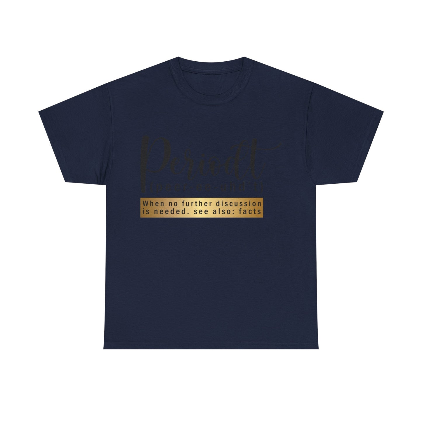 Periodt Tee