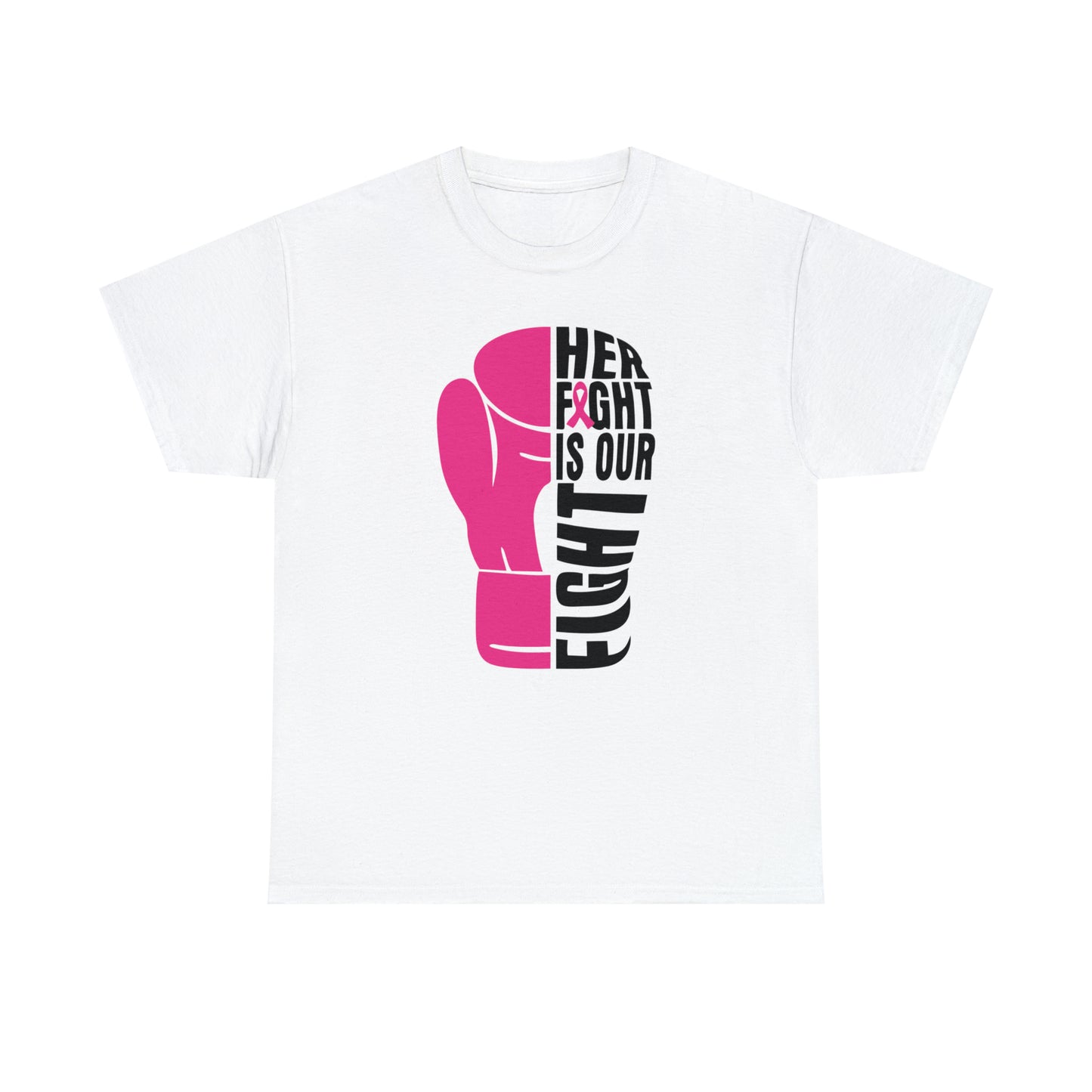 Her Fight is Our Fight Tee