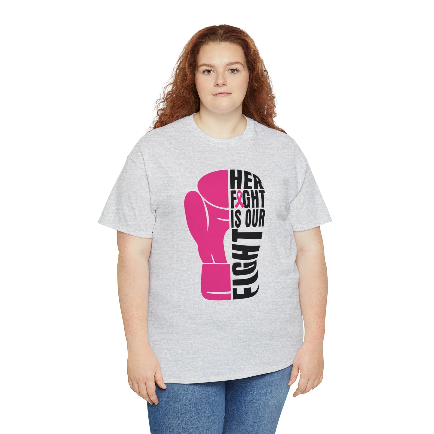 Her Fight is Our Fight Tee