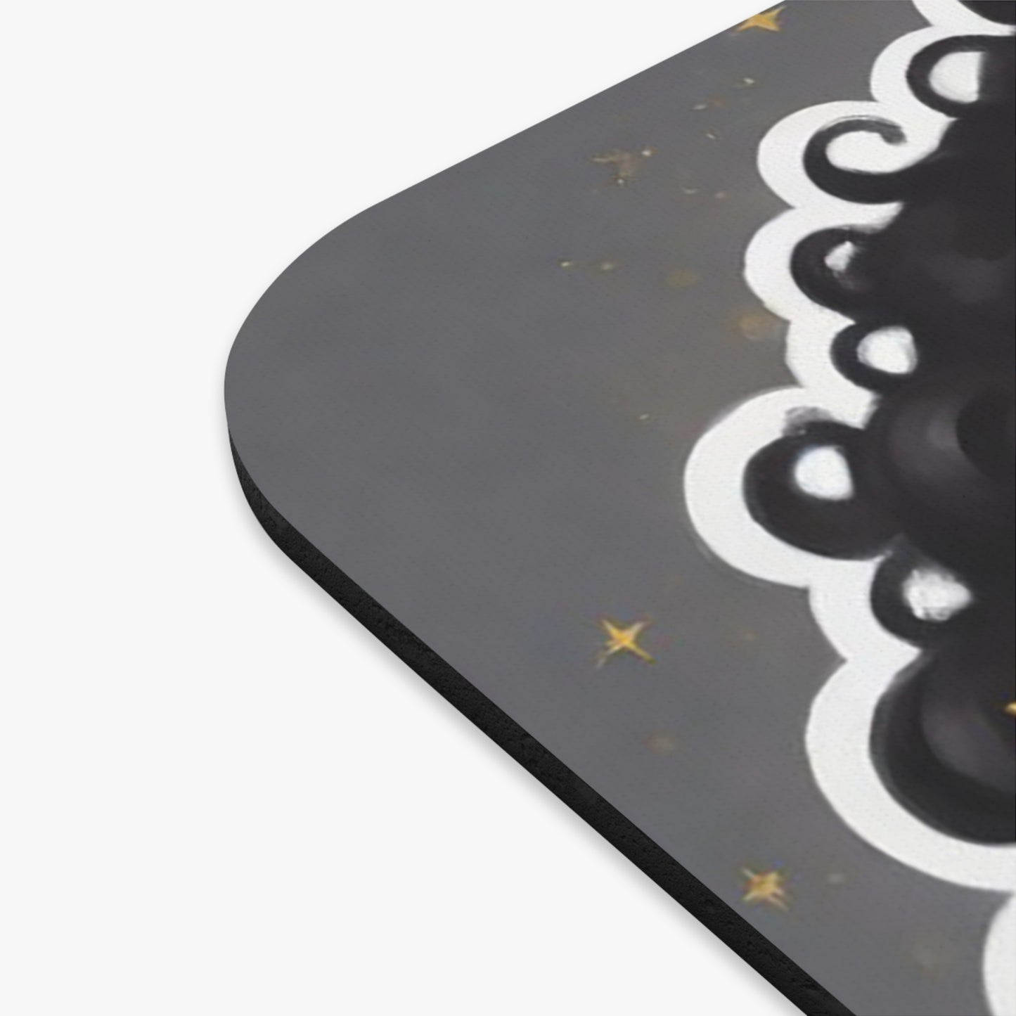 Celestial Beauty Mouse Pad
