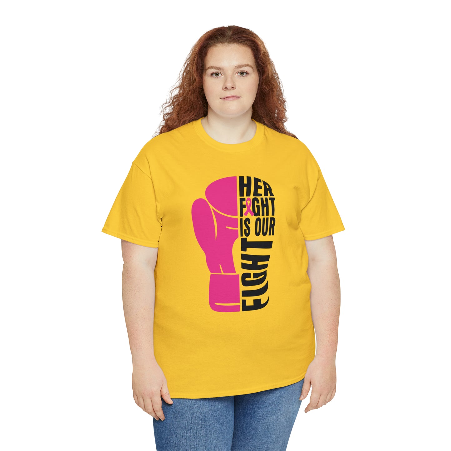 Her Fight is Our Fight Tee