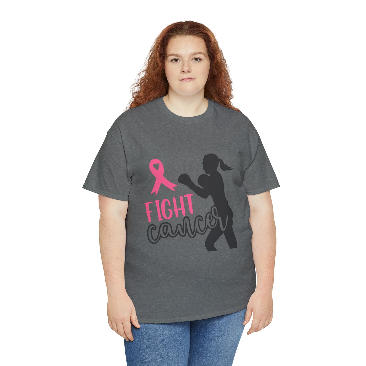 Fight Breast Cancer Tee