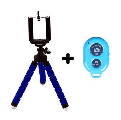 Mini Flexible Tripod